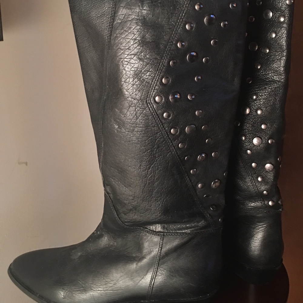 Ladies Via Spiga Boots